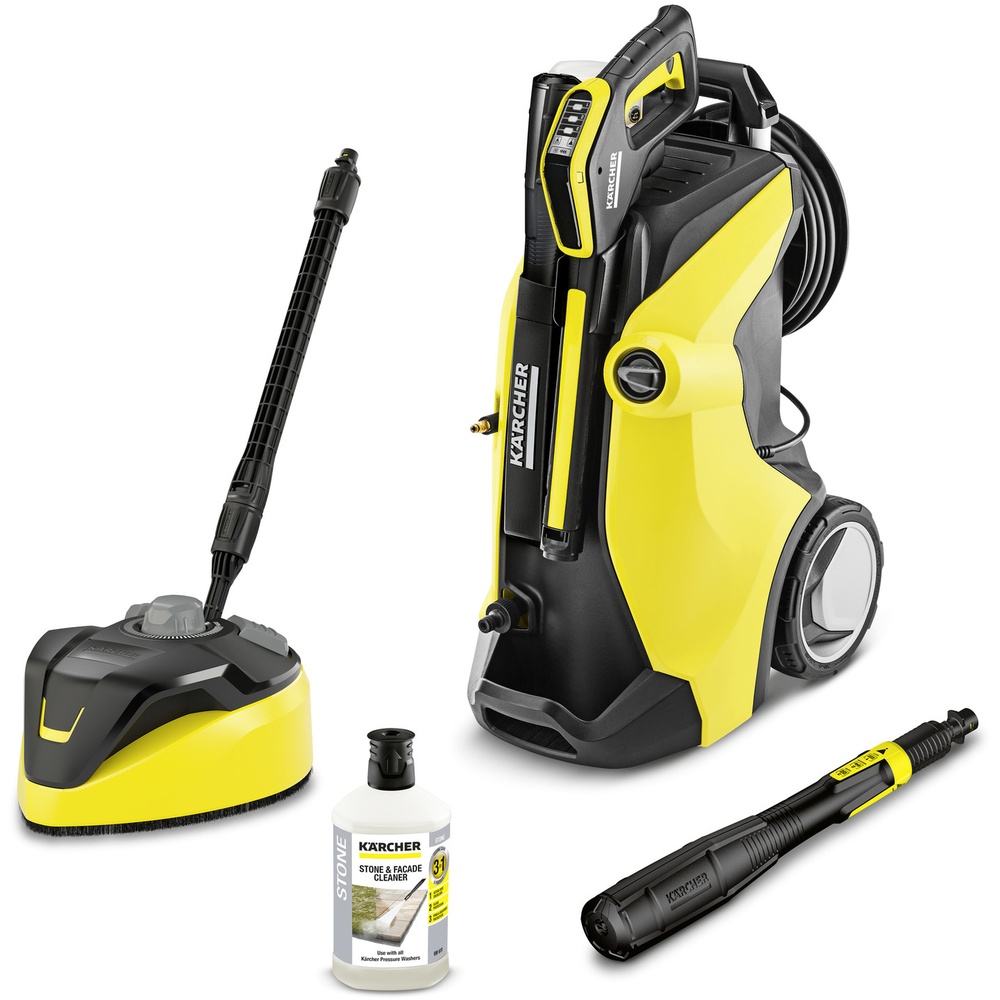 Karcher K 7 Premium Full Control Preisvergleich