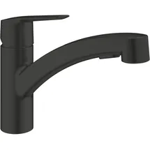 Grohe Start mattschwarz 303072431