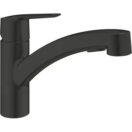 Grohe Start mattschwarz 303072431
