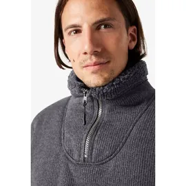 FHB Webpelz-Troyer ROBERT 33344 Strickpullover Arbeitspullover
