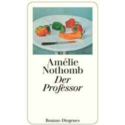 Der Professor