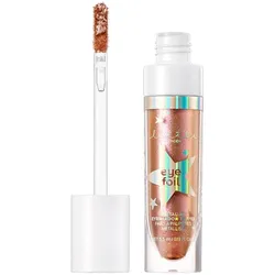 Lottie London Eye Foil Lidschatten 5,5 ml Shady 