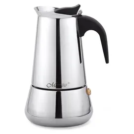 Maestro MR-1660 0,2 l Grau