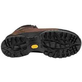 Hanwag Tatra II Wide GTX Herren erde/brown 44