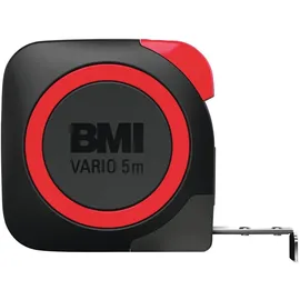 Bmi Taschenbandmaß Vario 3 m 13 mm