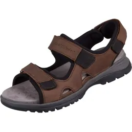 WALDLÄUFER H-Taro Herren Braun 42,5