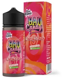 Cherry Clouds 10ml Longfill Aroma by Bad Candy