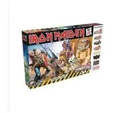 CMON - Iron Maiden Character Pack 1,