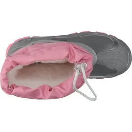 Spirale Sabrina Winterstiefel Rosa 20