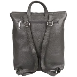 FLORENCE Cityrucksack Grau