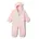 BabyTM Sherpa Overall Satin Pink 18-24 Monate