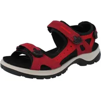 ECCO 	Offroad Damen brick chili red 37