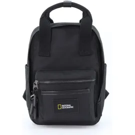 National Geographic Legend 25 l schwarz