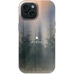 Focus - iPhone 15 Handyhülle - Tough case