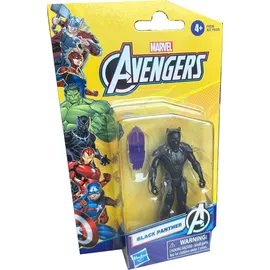 Hasbro Black Panther Actionfigur 10 cm