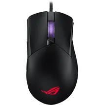 Asus ROG Gladius III Kabelgebunden Schwarz