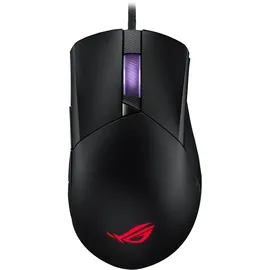 Asus ROG Gladius III Kabelgebunden Schwarz