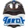 Airoh Strycker Skin Blau S