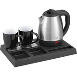 Adler AD 1354 1,2 l Schwarz