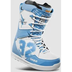 ThirtyTwo Lashed Powell 2024 Snowboard-Boots blue / white Gr. 8.5