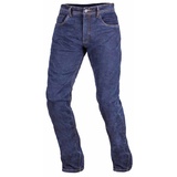 Gms Boa, Jeans Blau