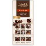 Lindt Koch- und Backschokolade Zartbitter 200 g