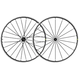 MAVIC ksyrium sl 700 laufradsatz 9x100 9x130mm schlittschuhe - Felgenbremse