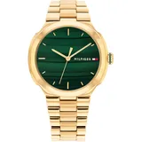 Tommy Hilfiger Georgia Edelstahl 36 mm 1782908