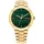 Tommy Hilfiger Georgia Edelstahl 36 mm 1782908
