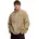 Jacke Ice Coffee M