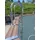 Gre Composite Pool-Set 'Avantgarde' 524 x 386 x 124 cm inkl. Sandfilter