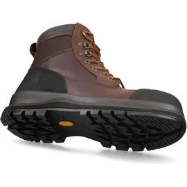 CARHARTT Detroit Herren Dunkelbraun 42
