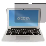Dicota Privacy Filter (13.30", 16:10), Notebook Schutzfolie