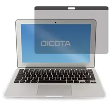 Dicota Privacy Filter (13.30", 16:10), Notebook Schutzfolie