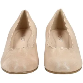 Gabor Pumps beige | Gr.: 39
