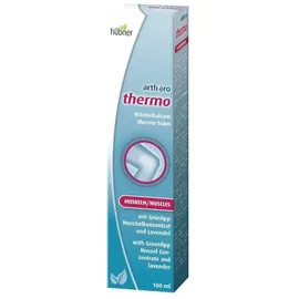Hübner Arthoro Thermo Wärmebalsam 100 ml