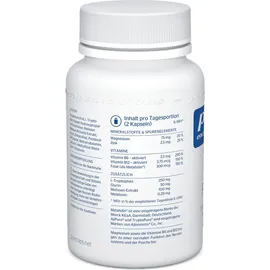 Pro Medico Pure Encapsulations Schlaf Formel Kapseln