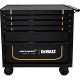 DEWALT DWST98236-1 Werkstattwagen Herstellerfarbe: Schwarz