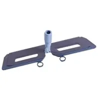 Vileda Mopphalter Swep r 50 cm Grau