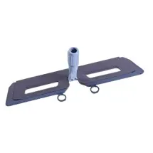 Vileda Mopphalter Swep r 50 cm Grau