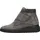 WALDLÄUFER Stiefeletten für Damen in unifarben uni S24-0022772 - grau, 38,5