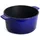 WOLL Iron Kochtopf 20 cm blau