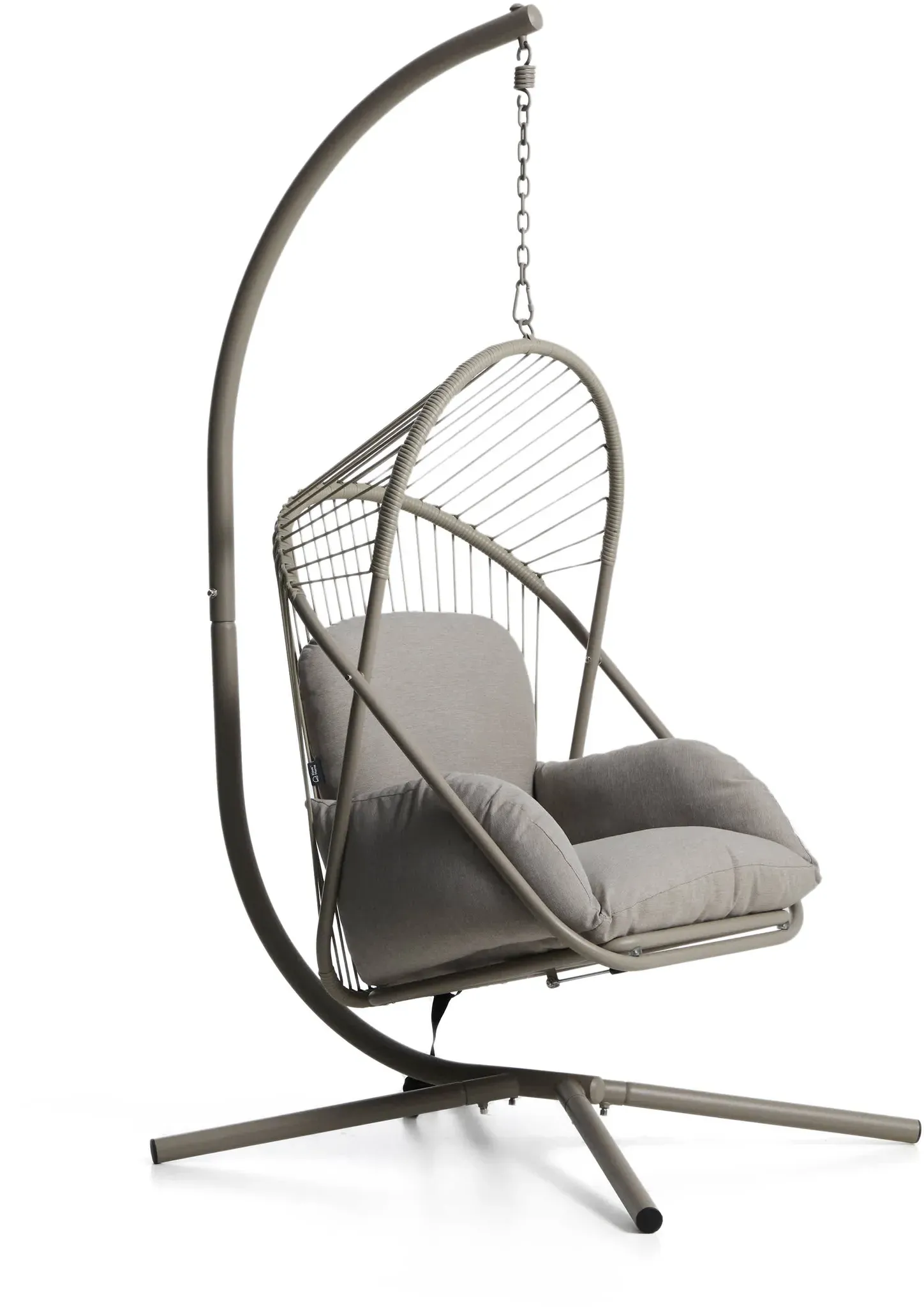 KAVE HOME Hängesessel Outdoor LIVADI