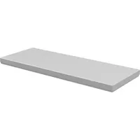 Rittal CX 6730.900 Montageplatte Stahlblech Grau (RAL 7035) 1St.