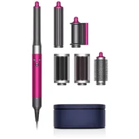 Dyson Airwrap Complete Long Multistyler fuchsia/nickel