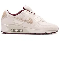 Nike AIR MAX 90 PRM - Grau/Beige - 10.5