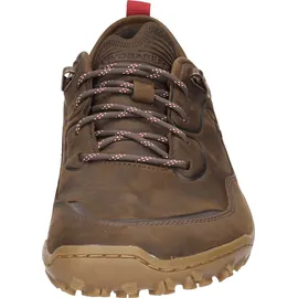 Vivo Barefoot Vivobarefoot Tracker für Herren, braun, 42 EU