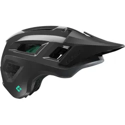 LAZER MTB-Helm Coyote KinetiCore,  Titanium 58-61 CM