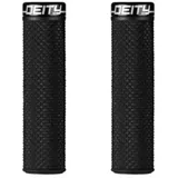 Deity Supracush Lenkergriffe Fahrradgriffe Schwarz