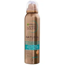 Garnier Ambre Solaire Natural Bräuner Spray Körper 150 ml